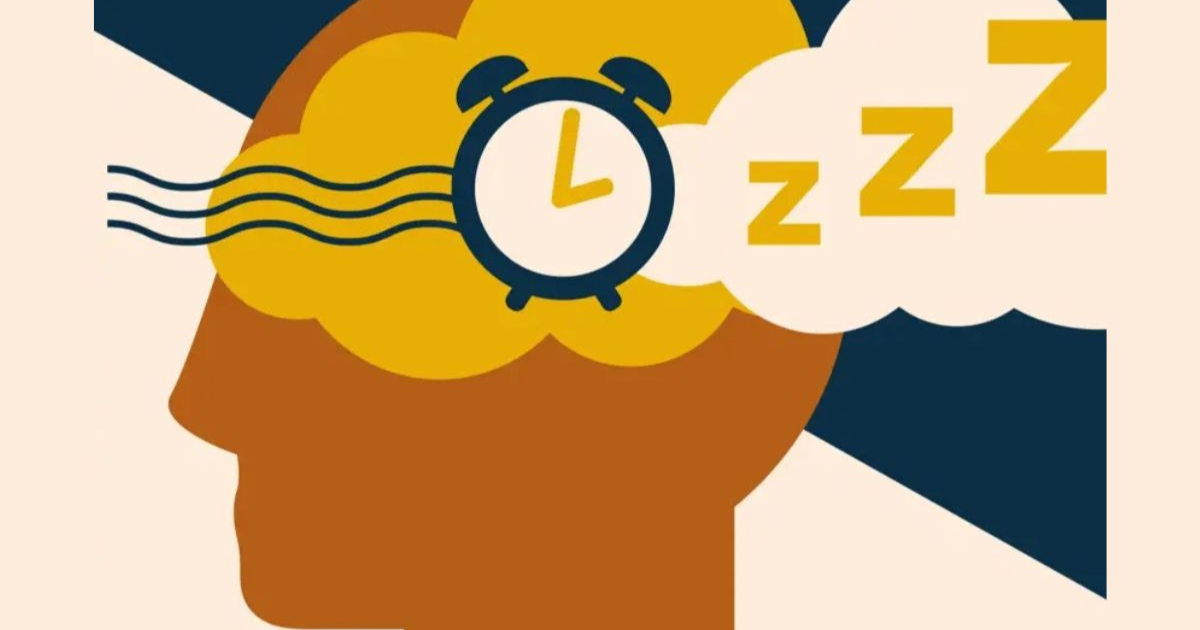 Study shows sleep is essential for overall health and well-being